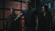 Reacher Season 2 by Amazon